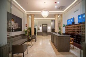 Hotel Bellas Artes
